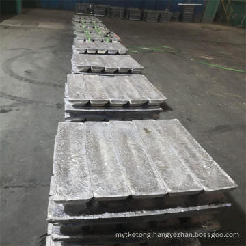 High Quality Pb Lead Ingot Quality Assurance for Sell